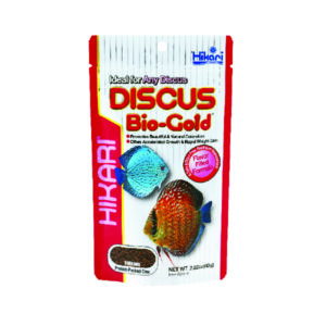 Hikari-Tropical-DISCUS-Bio-Gold-80g